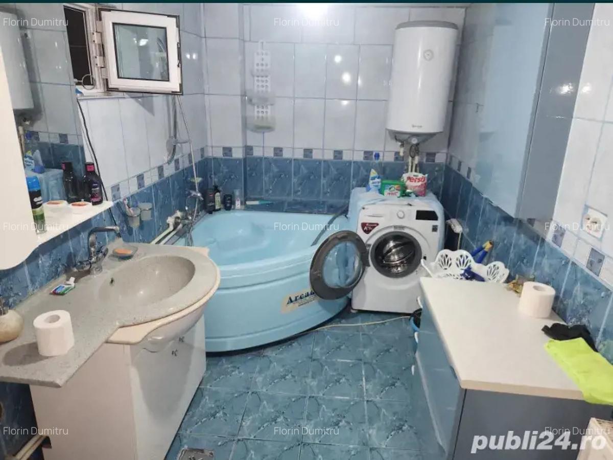 Vind casa perfect locuibila - 6