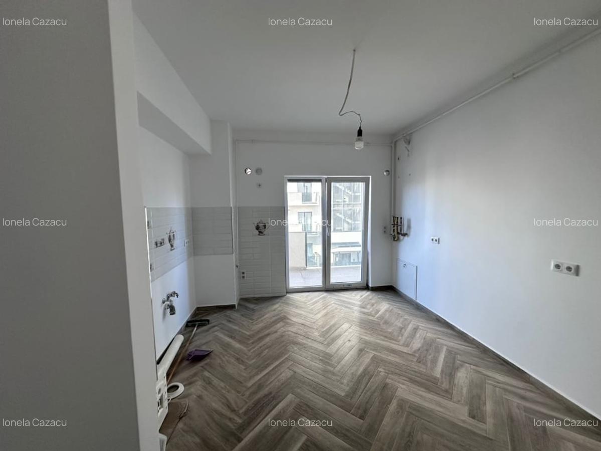 APARTAMENT 2 CAMERE-ETAJ 1- DOAMNA STANCA - 1