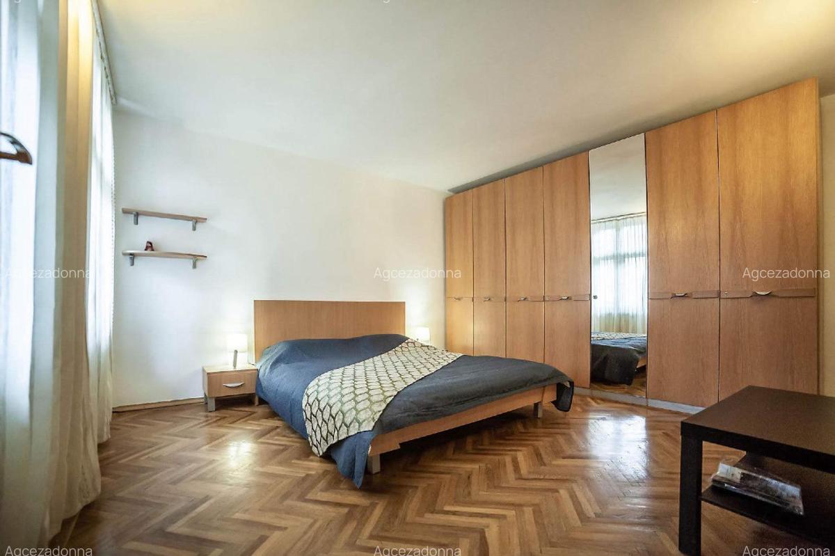 Apartament living, bucatarie si doua dormitoare, centru 139000euro - 5