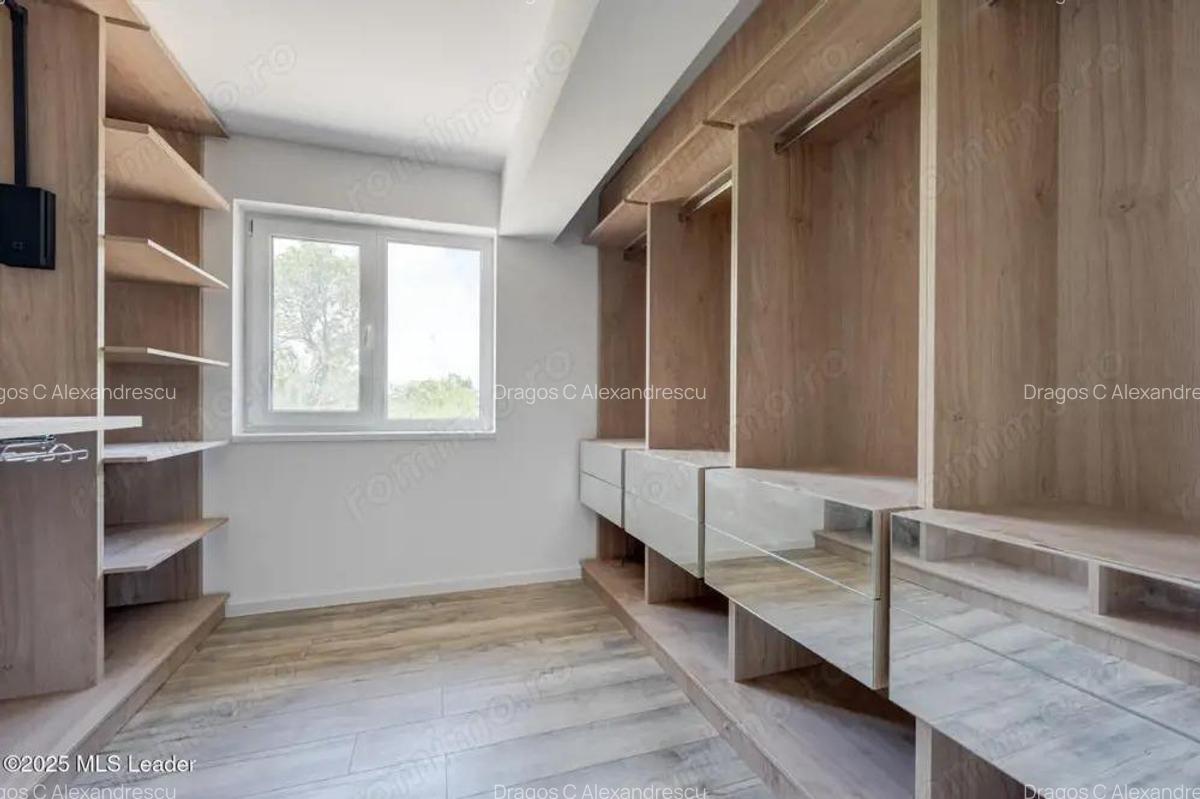 Vanzare vile moderne, zona Snagov-Peris, 3 dormitoare - 12