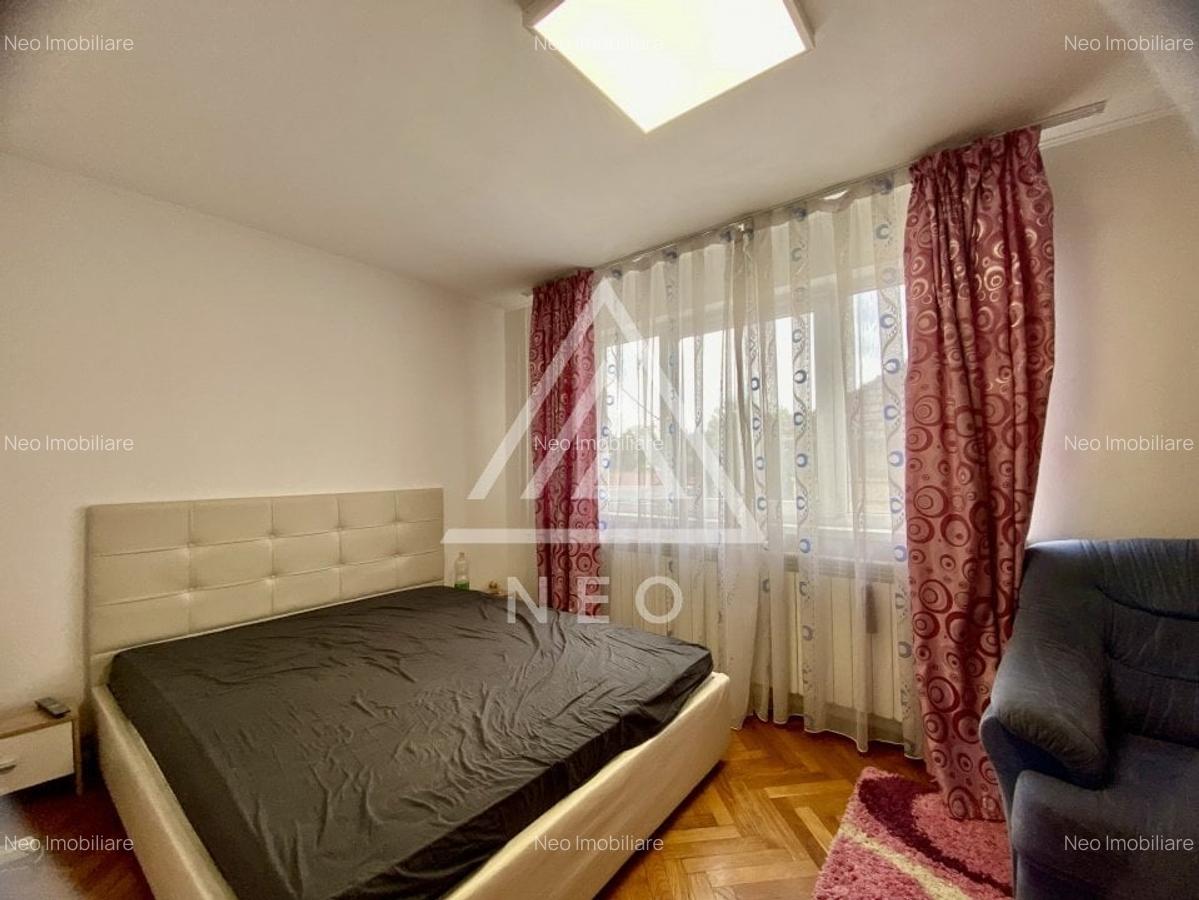 Apartament de vanzare | 2 camere | Grigorescu - 8