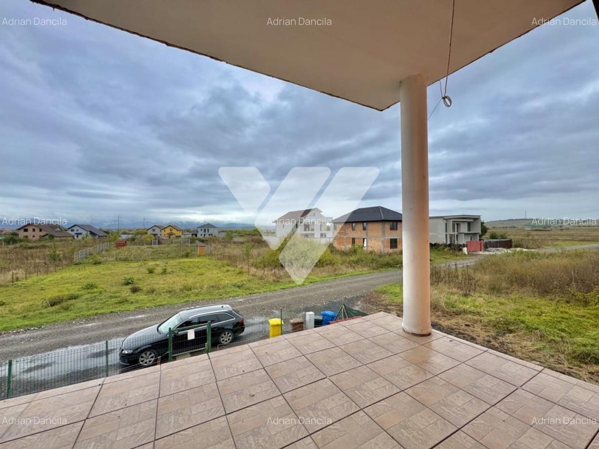 Casa spatioasa si luminoasa  Sibiu cartierul Veteranilor - 10