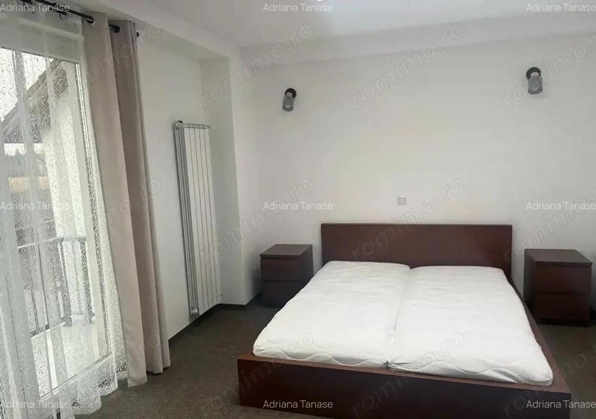 Casa tip duplex cu 3 camere, P+1, 150 mp, zona linistita, Calea Feldioarei - 5