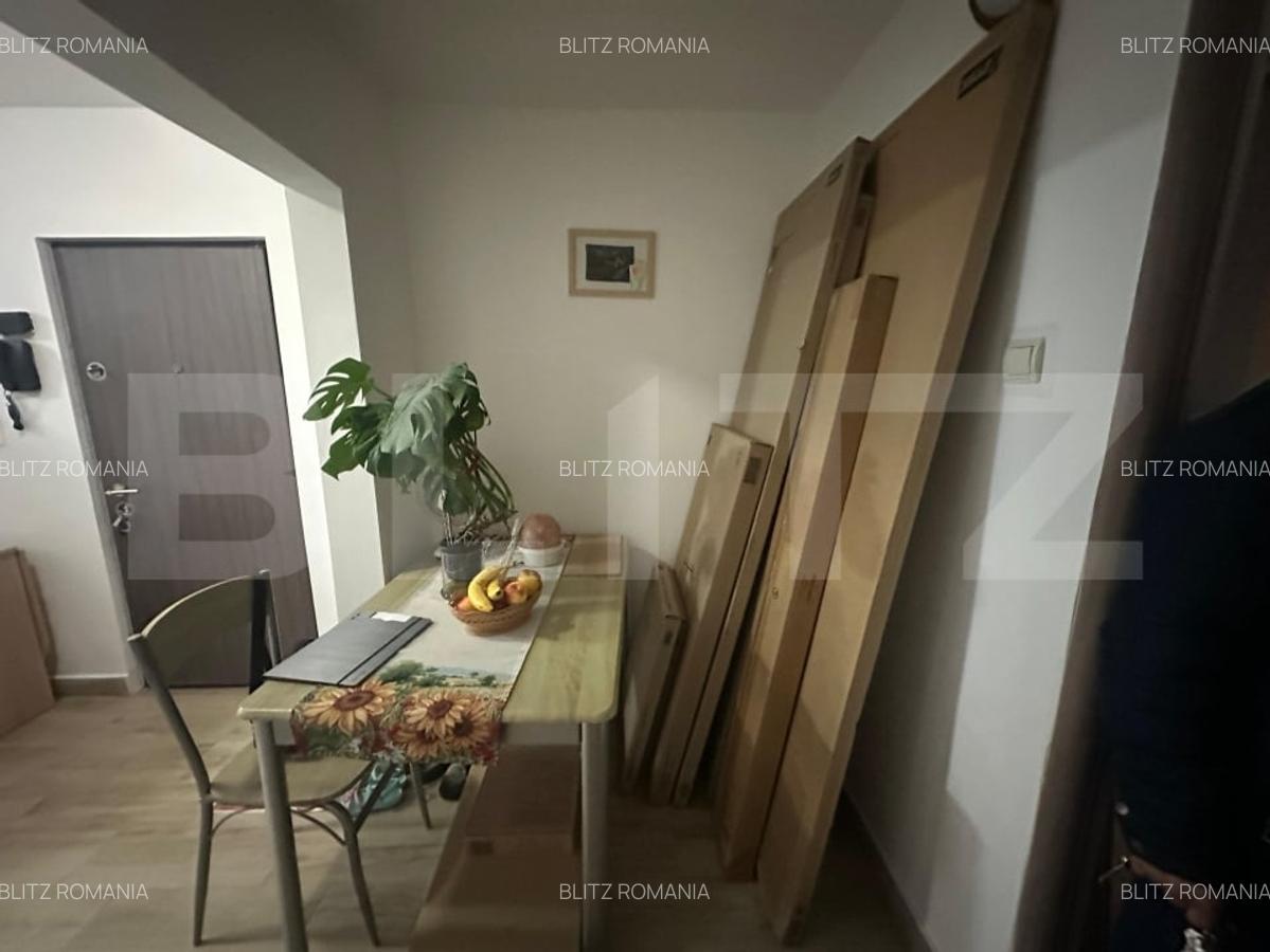 Apartament 3 camere, 55 mp, zona Micro 17 - 5