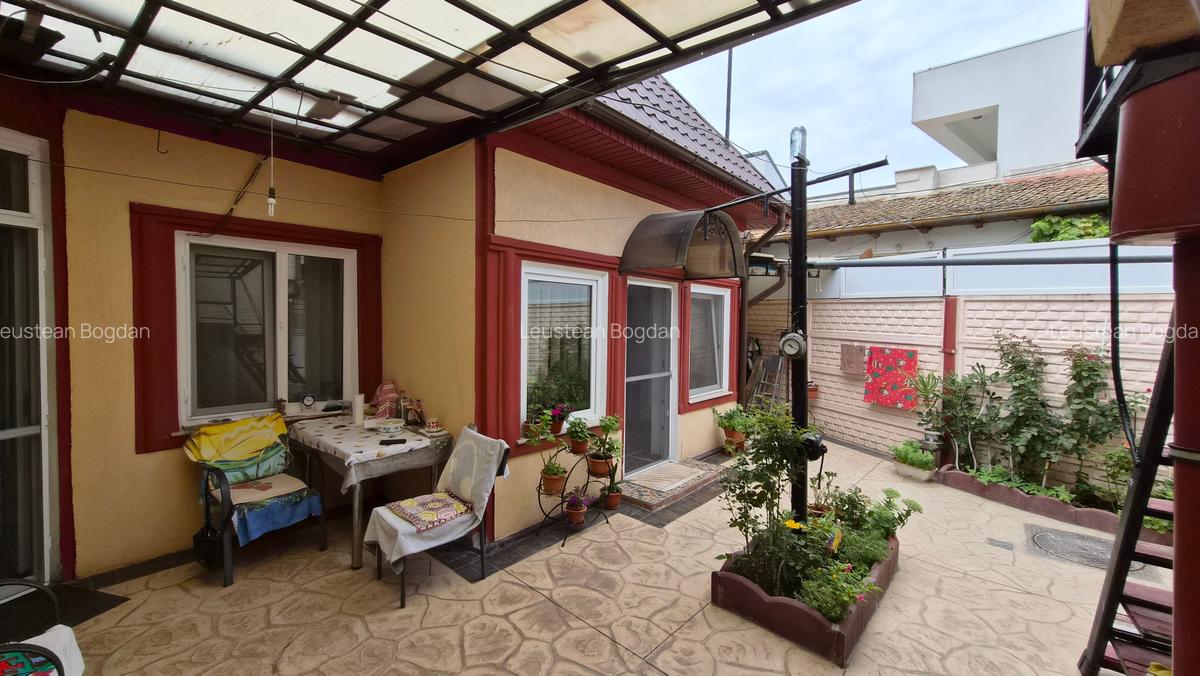 Faleza Nord - Casa 4 camere caramida (accesul se face pe alee de 1.05 ml) - 11