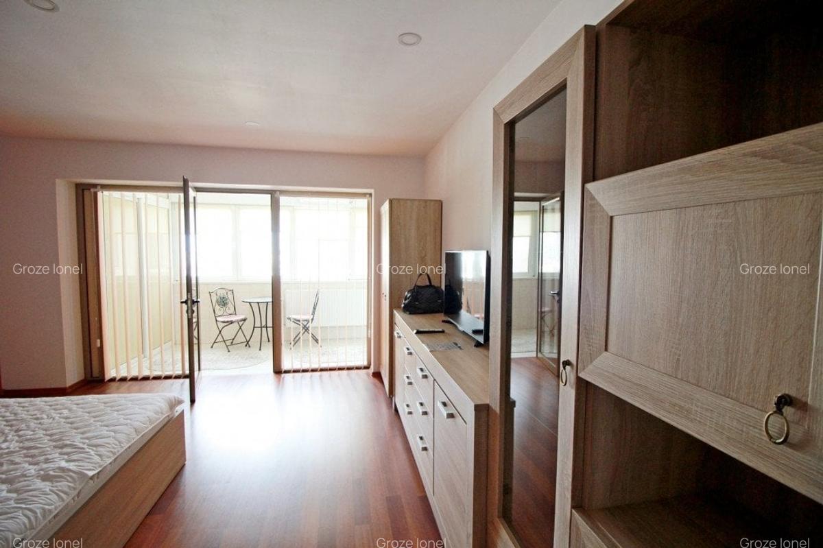 Apartament La Mare - Loc Parcare Subteran - Boxa - Faleza Nord - 8 Apartament La Mare - Loc Parcare Subteran - Boxa - Faleza Nord - 8
