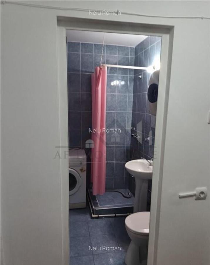 Garsoniera - zona Siraj/Frumoasa - 6