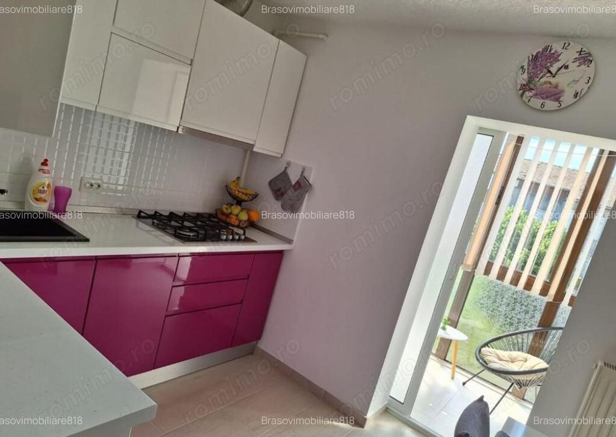 Apartament cu 3 camere de vanzare Bartolomeu - 1