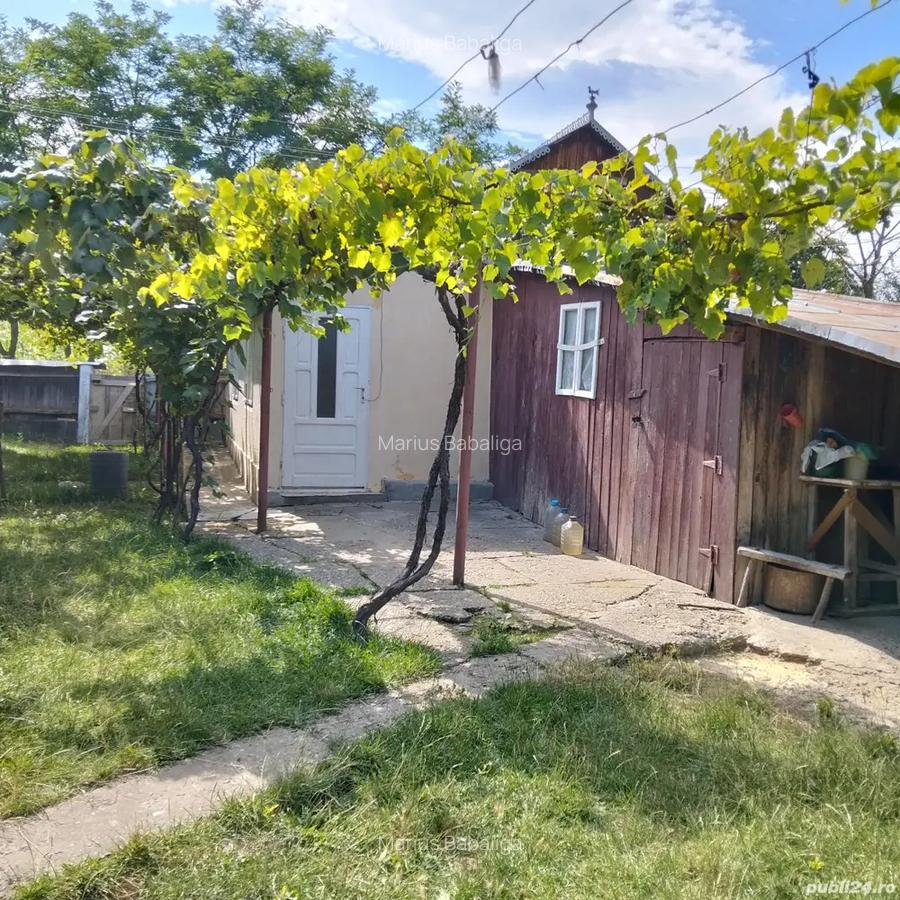 Vand Casa - 2