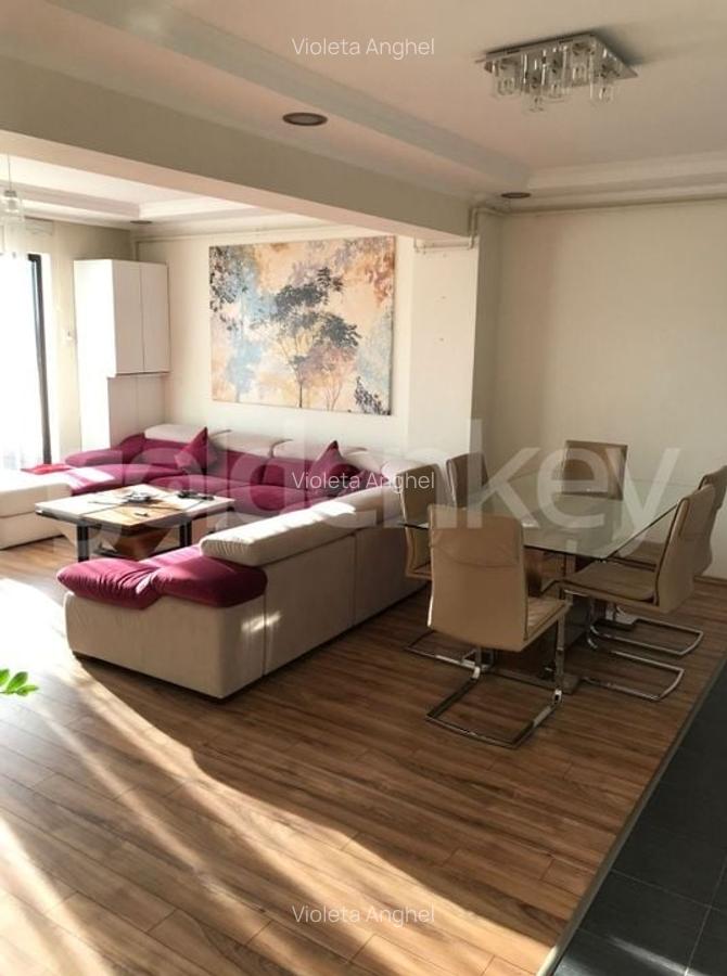 Apartament penthouse cu 3 camere | vedere deschisa | 76mp terasa - 3