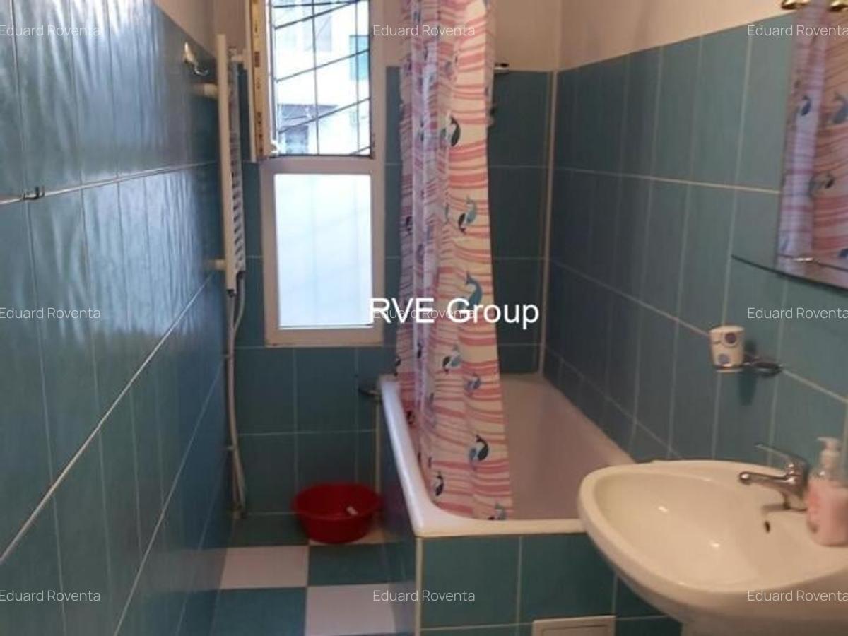 Vanzare Garsoniera confort I - 400 m. (5 min.) metrou Crangasi - 6