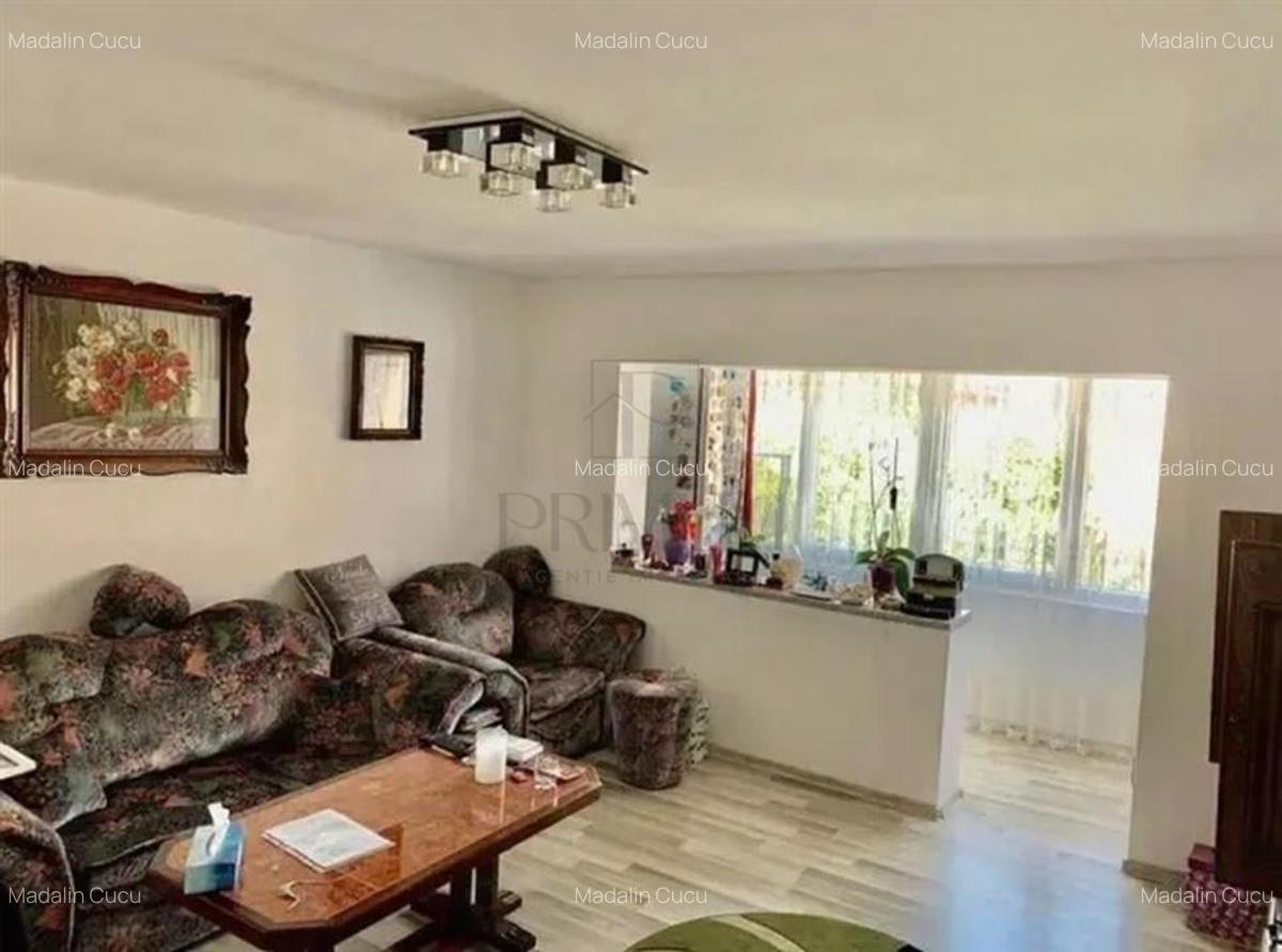 FABRIC - 3 CAM - DECOMANDAT - 2BAI - 2BALCOANE - CENTRALA/AC - SPATIOS- - 3