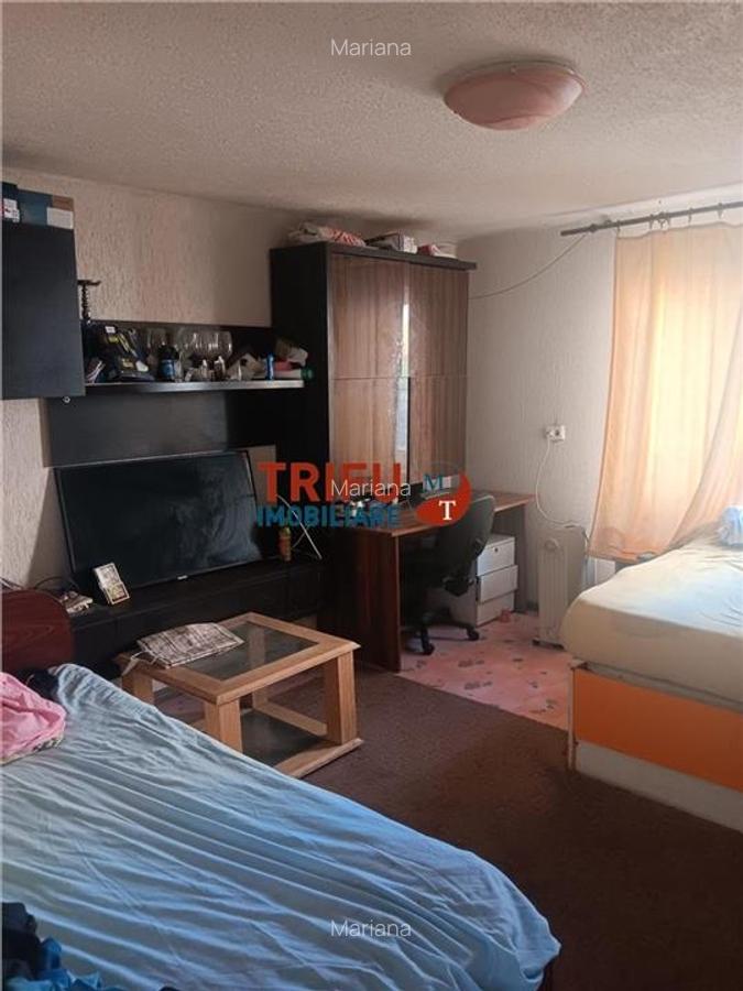 Casa de vanzare in Cetate, 316 mp teren - 2