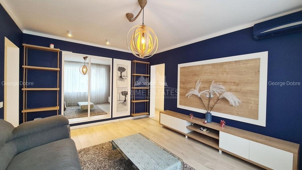 Vanzare apartament 3 camere Floreasca Stefan Cel Mare - 11