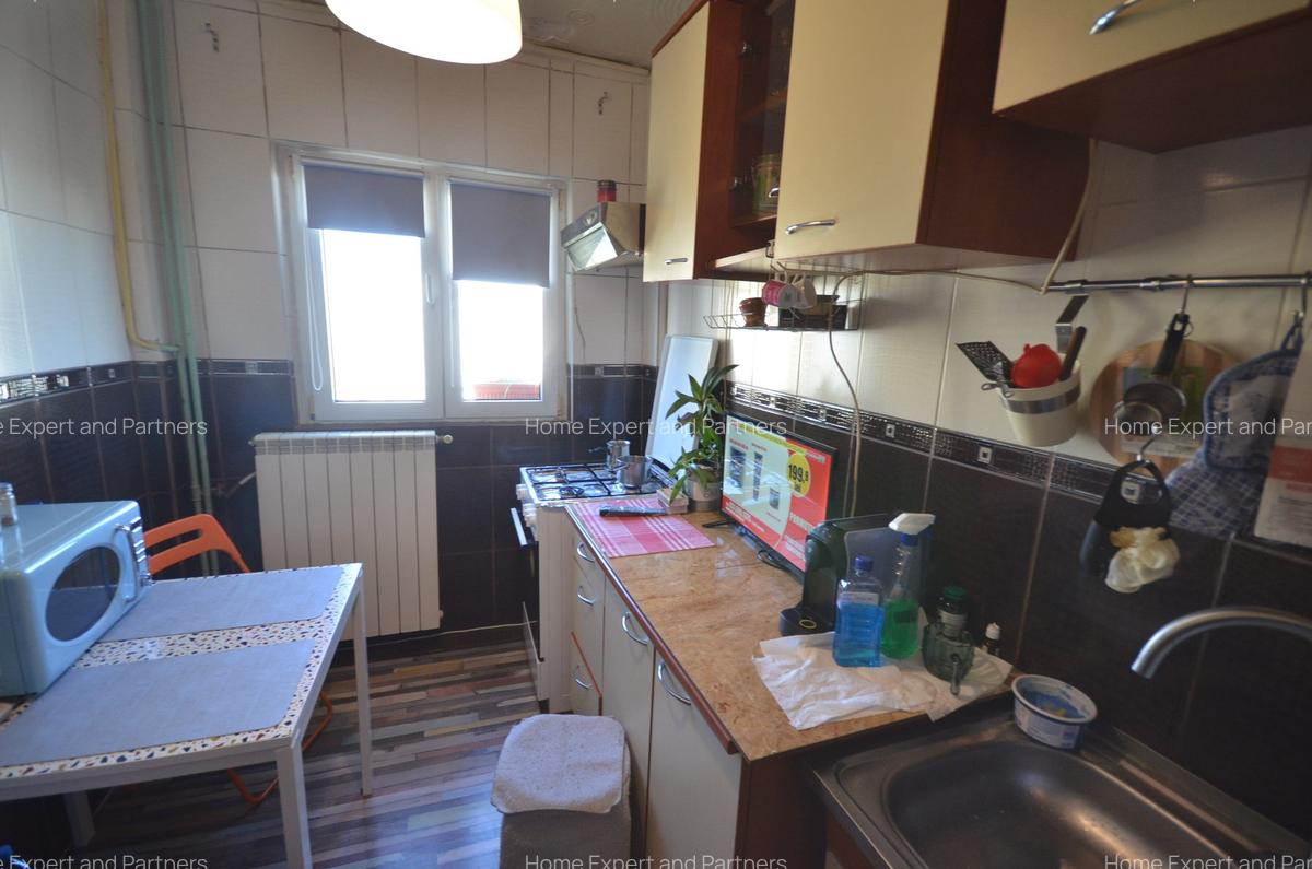Apartament 3 camere Colentina - bloc anvelopat - terasa refacuta - 15