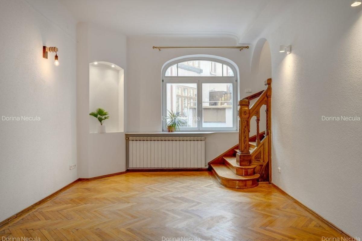 Vila cu arhitectura distincta, 7 camere, renovata, intr-o locatie exclusivista - 25