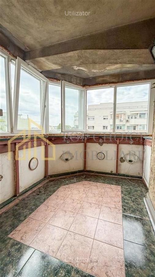 3 CAMERE SPECIAL IN DOROBANTI - 1983 - 96 MP - BLOC UNICAT CF 1 - 49