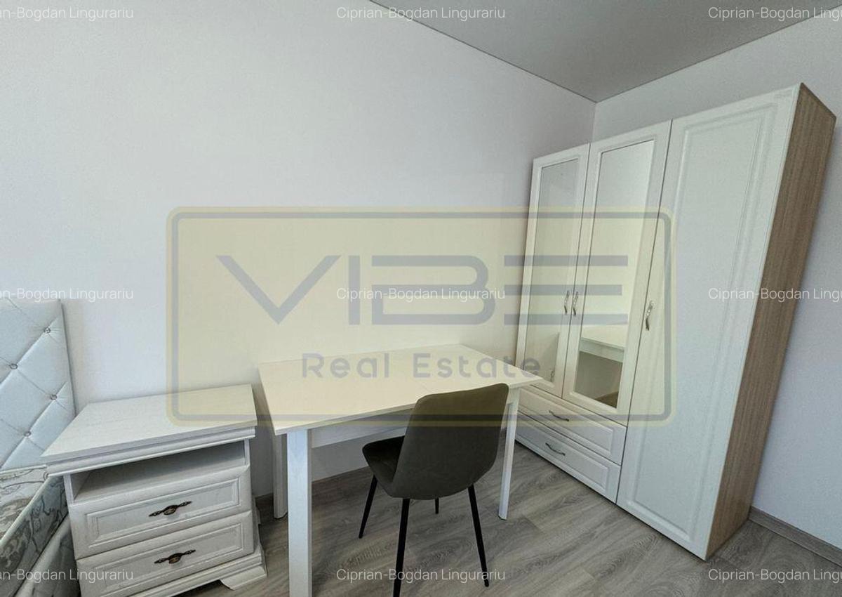 Apartament 2 camere Copou Garden - 9