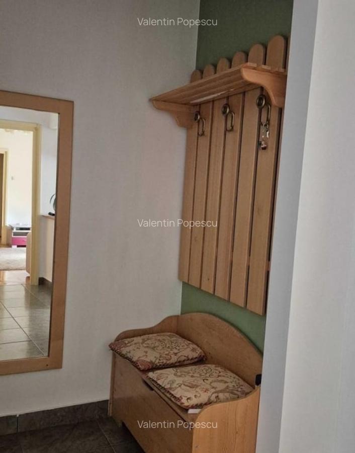 Apartament 2 camere, 62 mp, Gheorgheni, finisaje noi, geam la baie, etaj 4/4 - 4