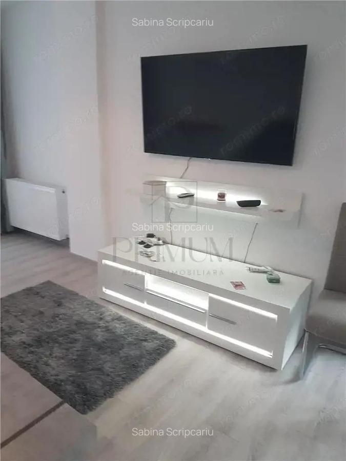 COMPLEX - 3 Camere - NOU - Loc parcare subterana - 2