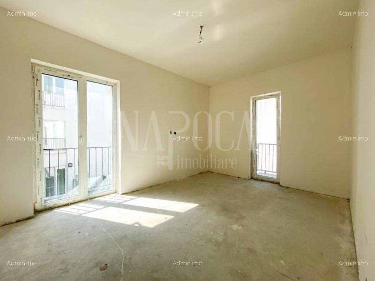 Apartament 2 camere de vanzare in Europa, Cluj Napoca - 1