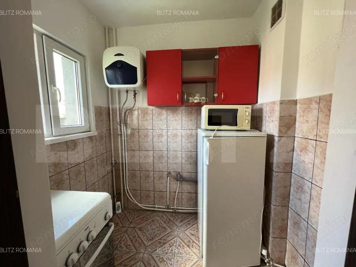 Garsoniera Etaj 1/4, 22 mp, zona Oa?ului - 5