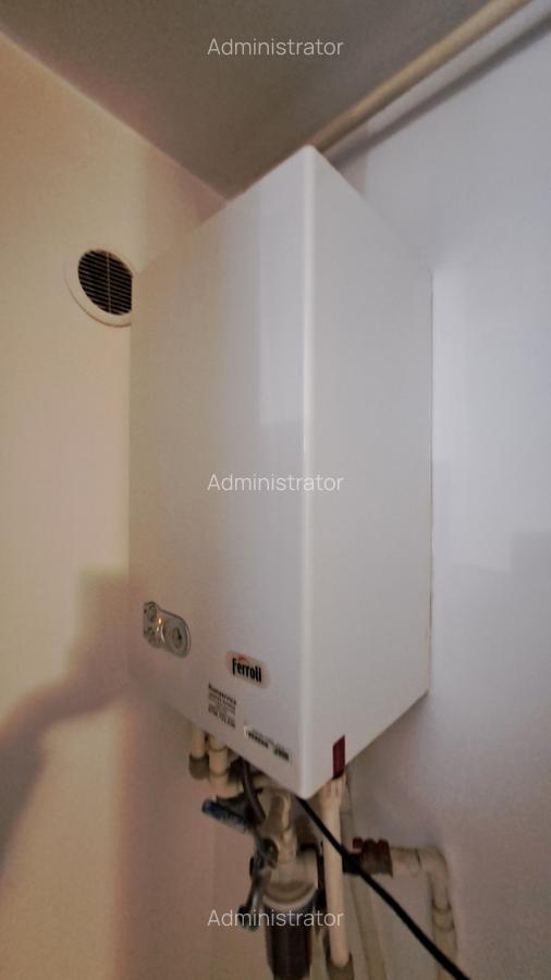Apartament cu 3 camere decomandat, mobilat în Herăstrău - 12