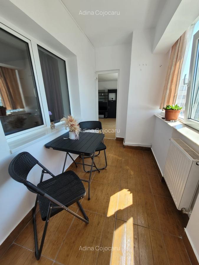 FALEZĂ NORD -PESCARILOR - 3 decomandate - centrală gaze - TERMEN LUNG -700 Euro - 1