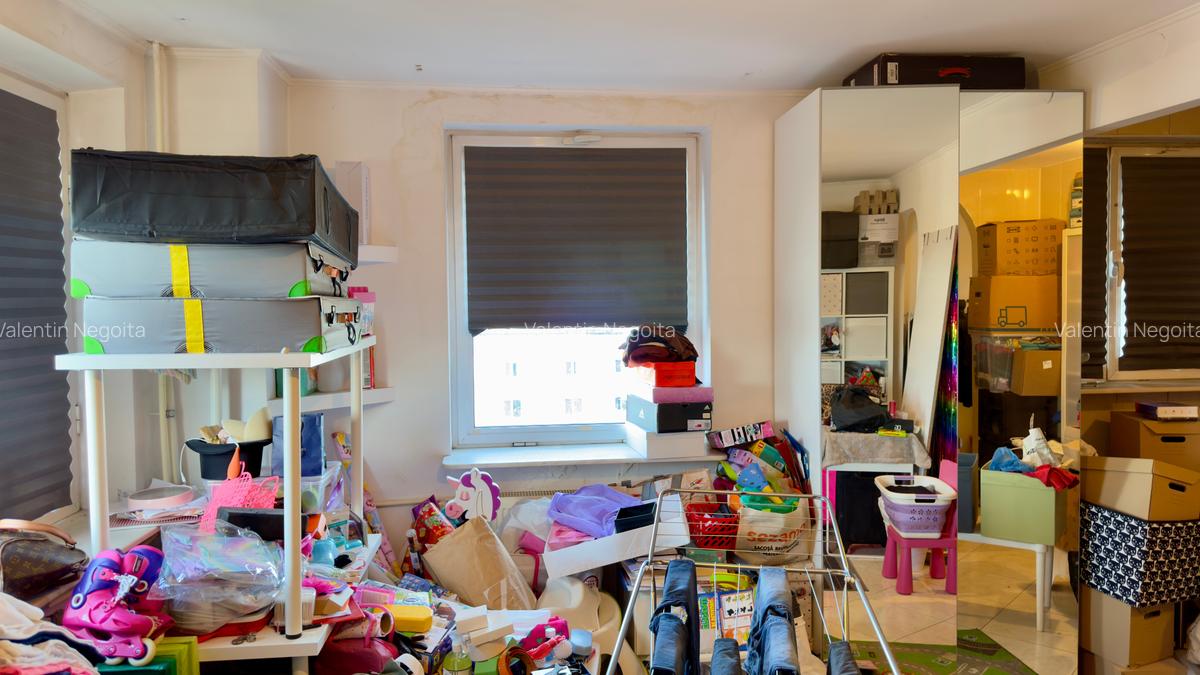 Apartament 2 camere Militari metrou Lujerului ! - 7