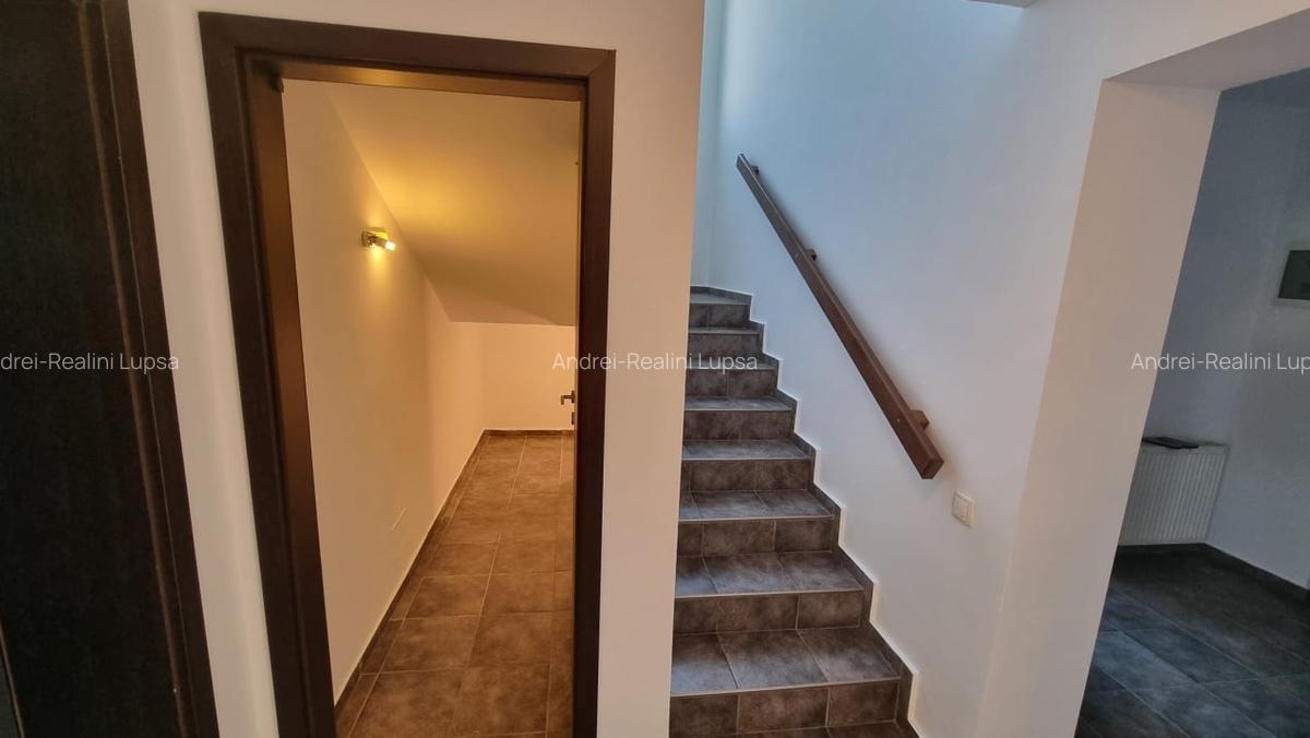 Vila 5 camere | Pipera rezidential | Curte 200 mp | 4 parcari - 13
