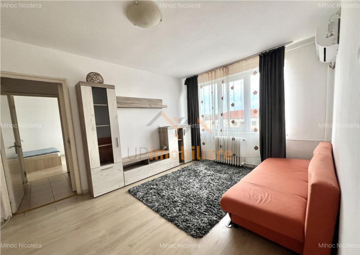 APARTAMENT CU 2 CAMERE, ROGERIUS - 3