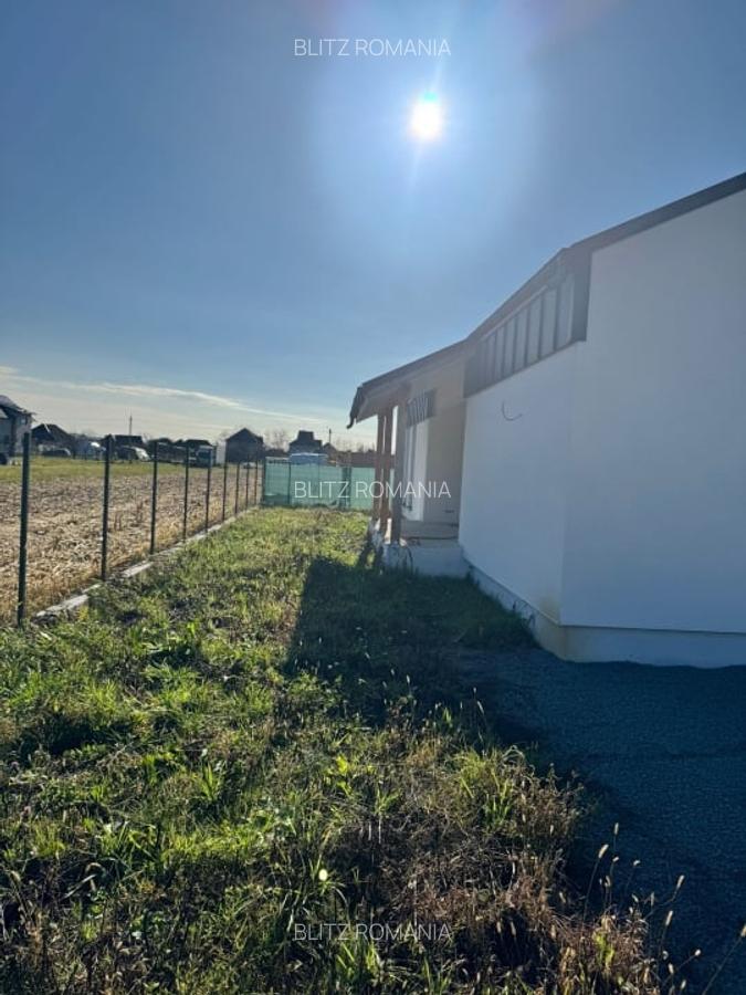 Casa noua, semifinisata -  aproape de oras! - 6