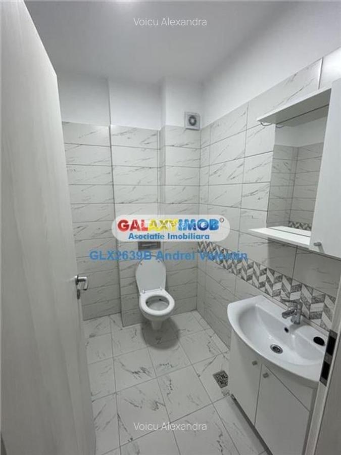 Garsoniera Lux Bloc Nou - Berceni - Dimitrie Leonida - Parcare - 6