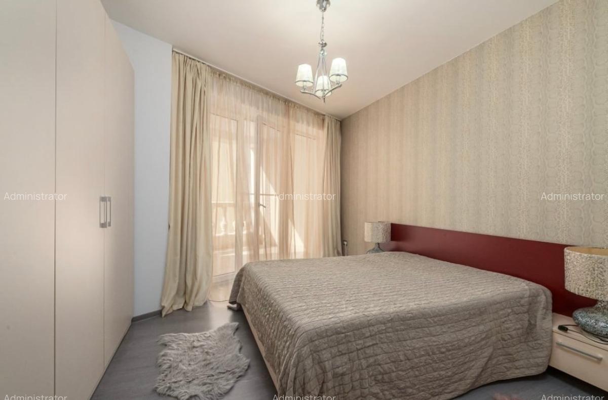 Apartament cu 4 camere decomandat în Herăstrău - 6