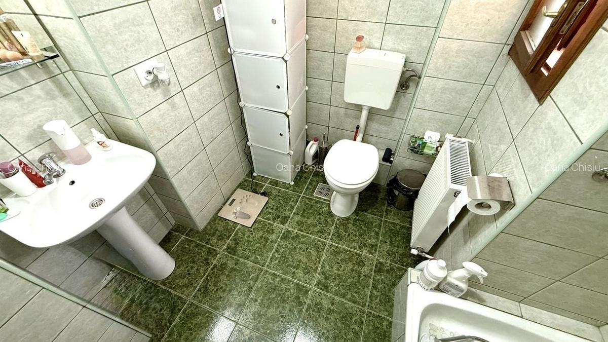 CASA INDIVIDUALA - 21