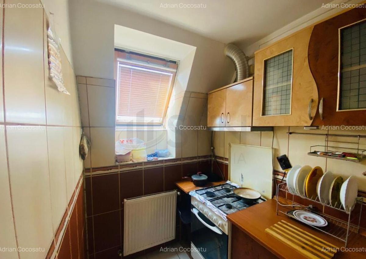 Garsoniera transformata in 2 cam I Dr Taberei ANL Brancusi - 7 Garsoniera transformata in 2 cam I Dr Taberei ANL Brancusi - 7