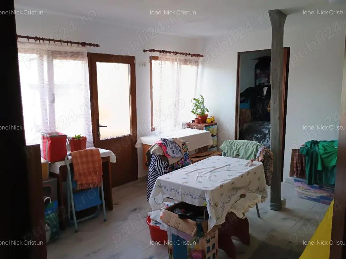 Vand casa sau schimb cu apartament in Resita. - 7