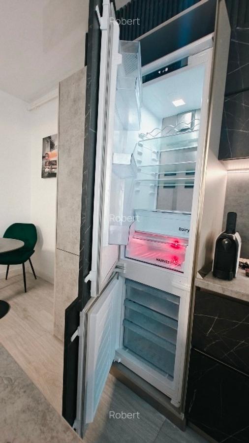 For Rent 2 room Apartment Ultra Modern, VIP Experience - 12