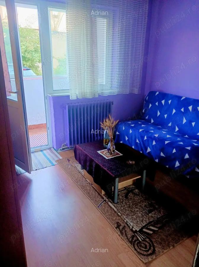 Vand apartament, 2 camere, parter, Lugoj, Micro 1 - 1