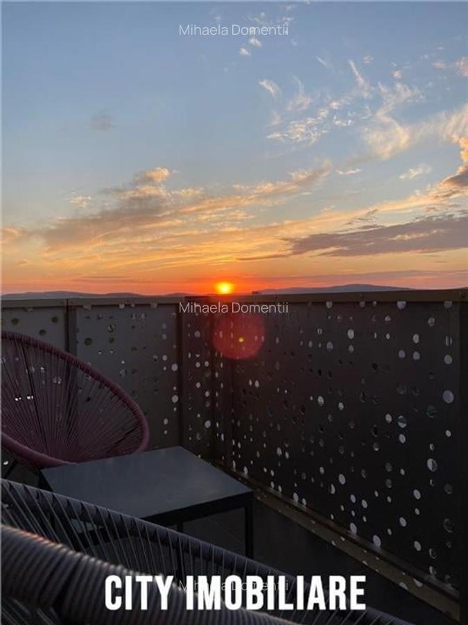 Apartament 2 camere, prima inchiriere , zona Calea Turzii. - 11