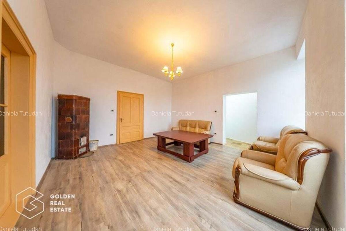 Casa cu 3 camere, Lipova, comision 0% - 1
