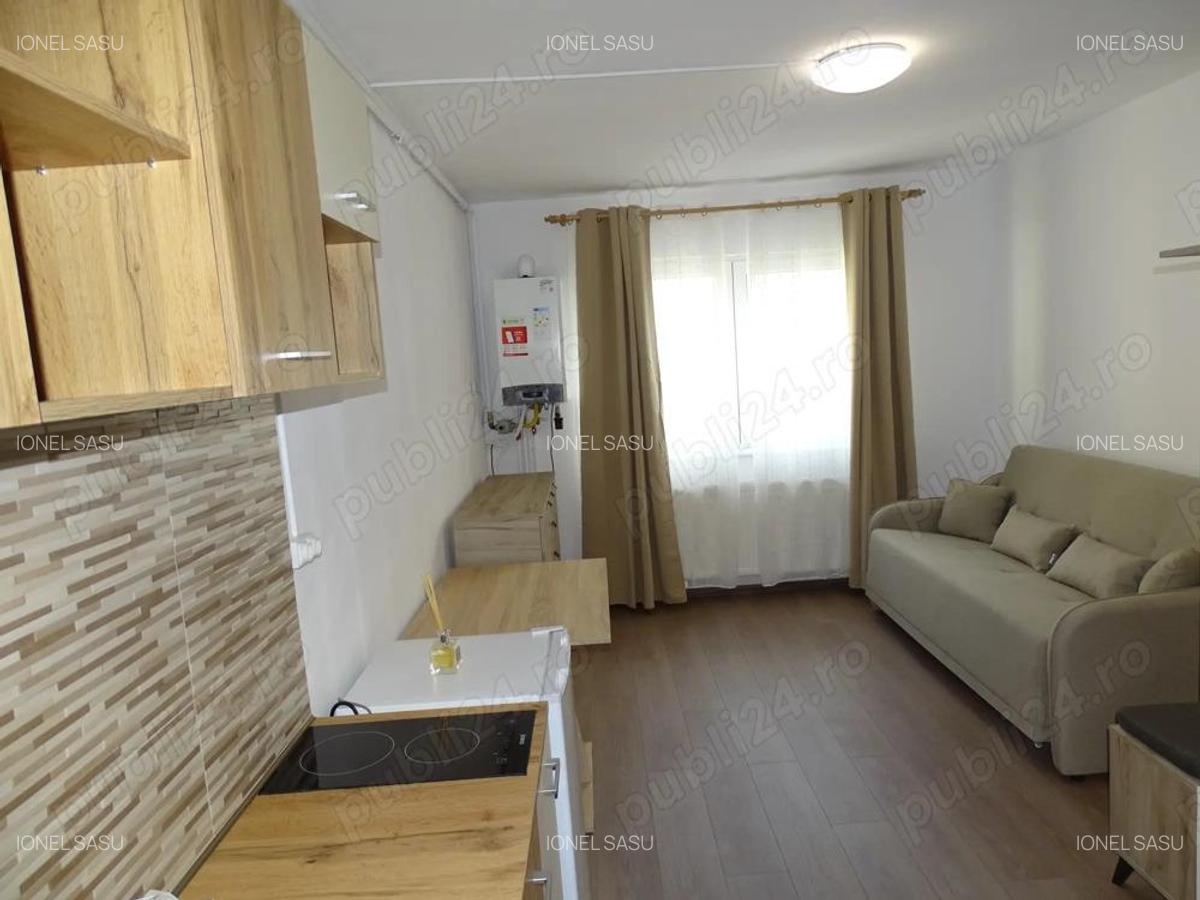 Inchiriez garsoniera in Noua TOTUL NOU NOUT - 2