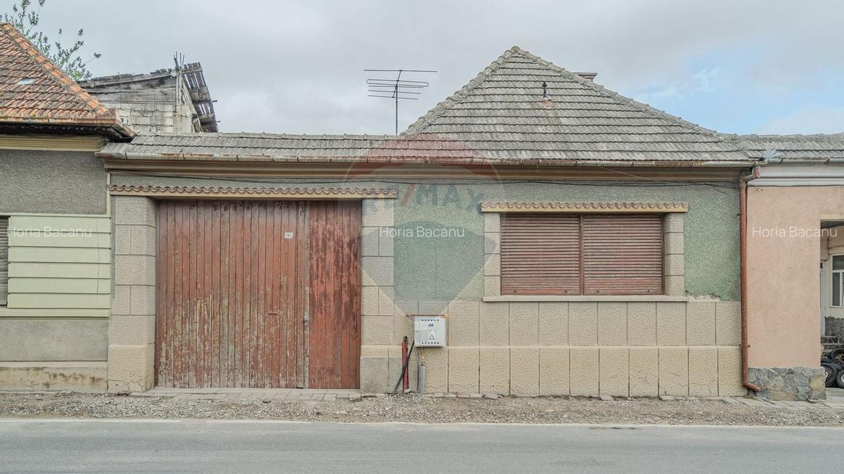 Comision 0 | Casa cu 3 camere, teren 1541 mp, livada, beci si garaj - 3