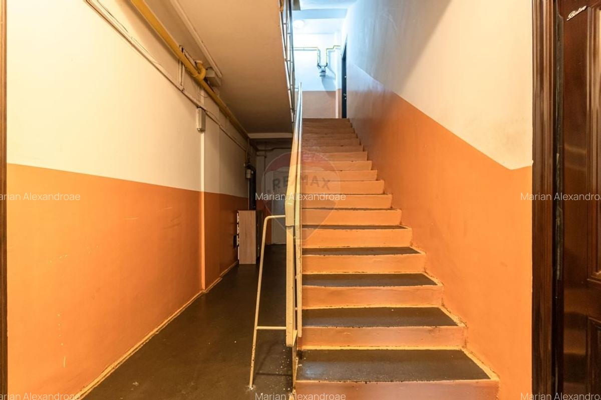 COMISION 0%| DE VANZARE| APARTAMENT 2 CAMERE| DECOMANDAT| ETAJ 1/4 - 9