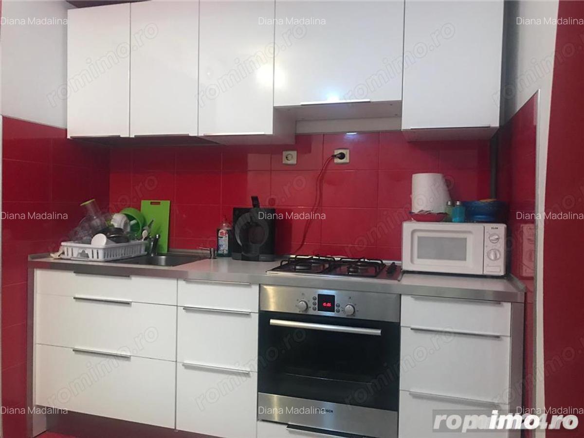 Garsoniera - in zona Mircea Voda - 1