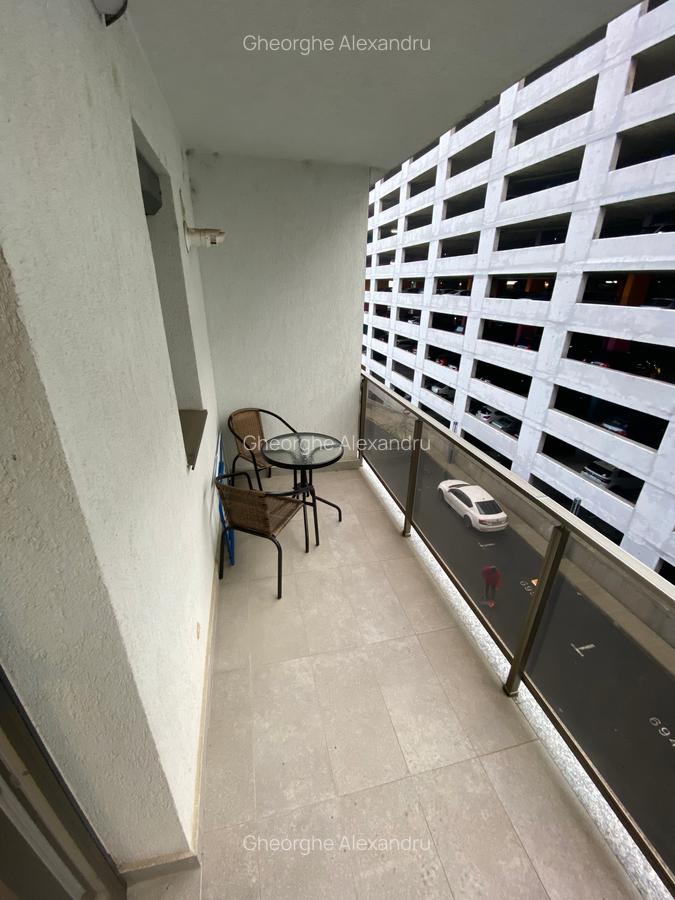 Apartament 2 camere Complex Rezidential HILLS - Totul Nou - Parcare - 12
