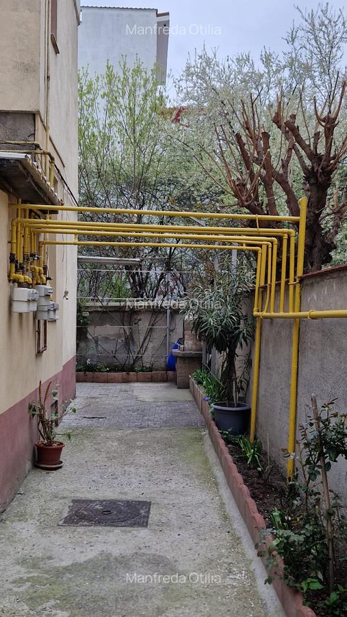 Apartament cu 3 camere semidecomandat în Domenii - 10