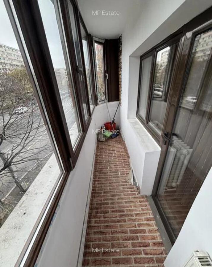 Apartament 2 Camere / Stefan cel Mare / Centrala Proprie / 1 - 3