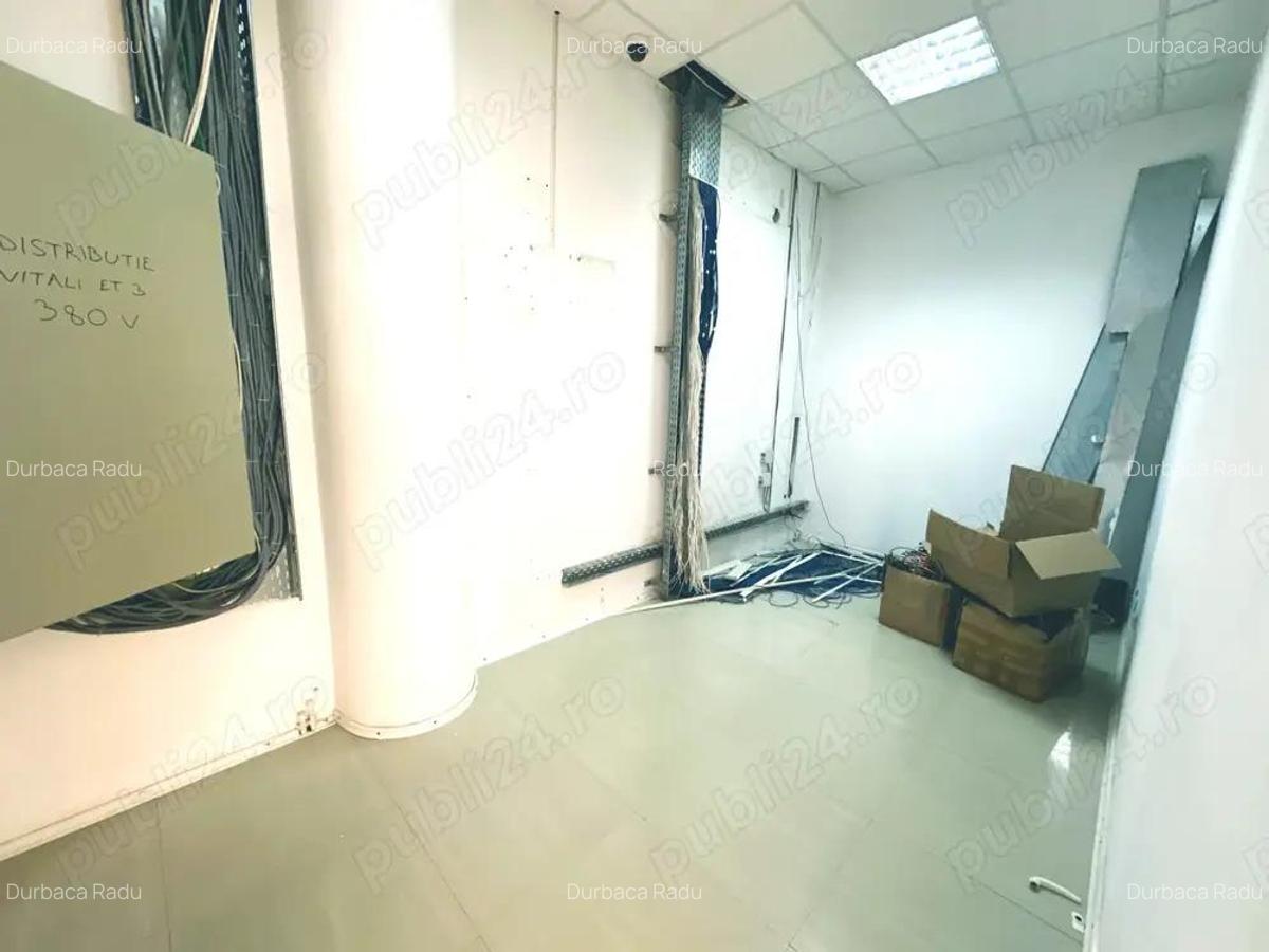 Spa?iu comercial de 400 mp de inchiriat in Gala?i Loca?ie excelenta pe Bulevardul George Co?buc - 8
