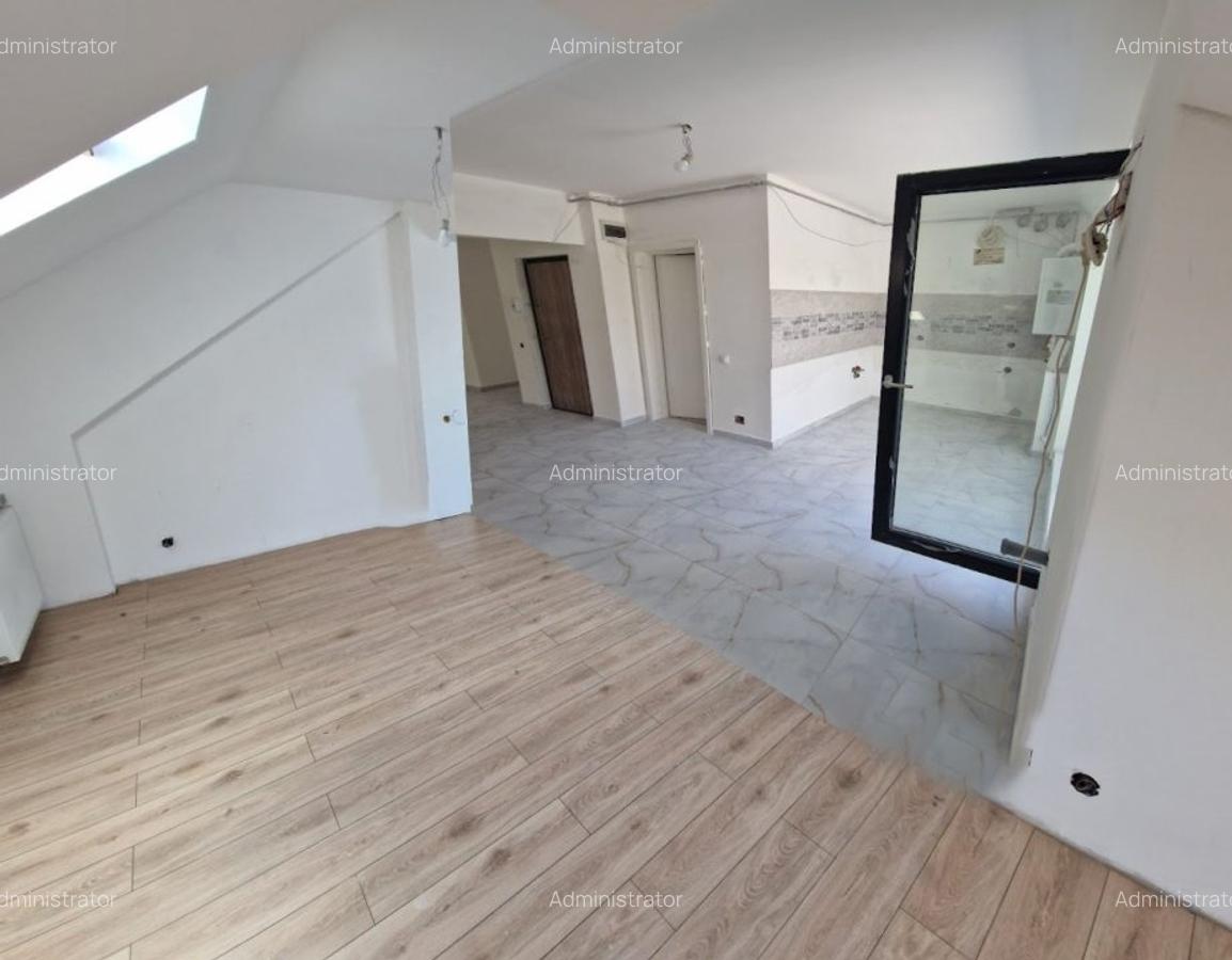 Apartament cu 4 camere decomandat în Doamna Ghica - 3